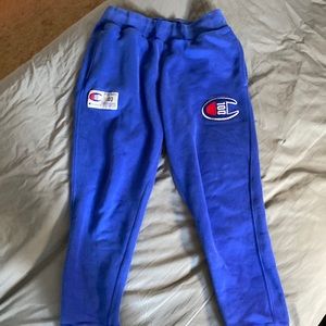 Champion Sweatpants
